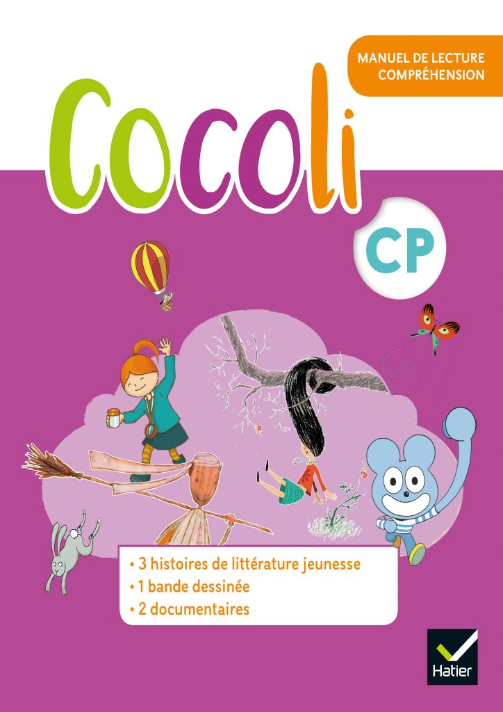 Cocoli - Manuel compréhension