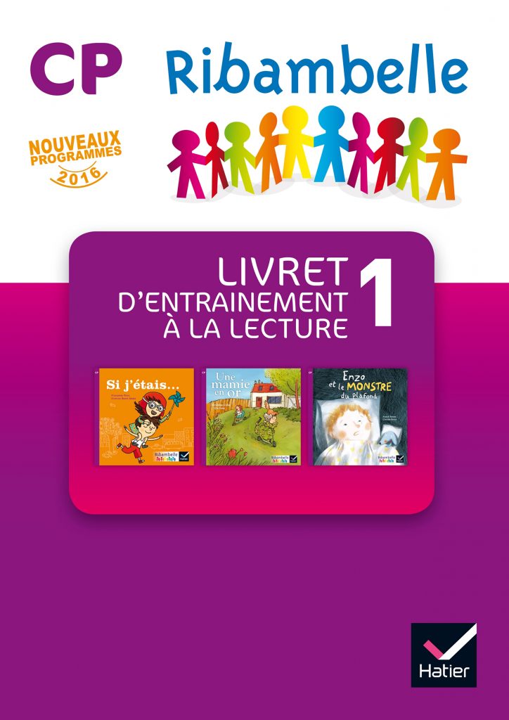 Bibliotheque Primaire Hatier