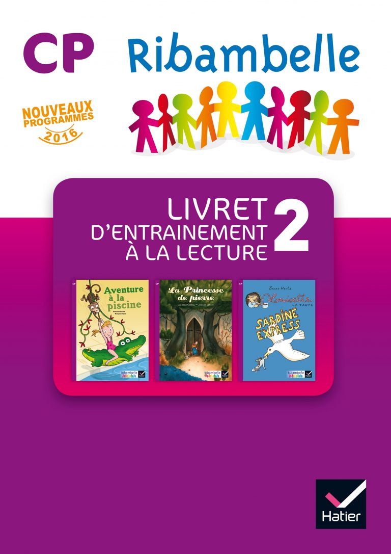 Livret D'entrainement à La Lecture Fluide 6eme