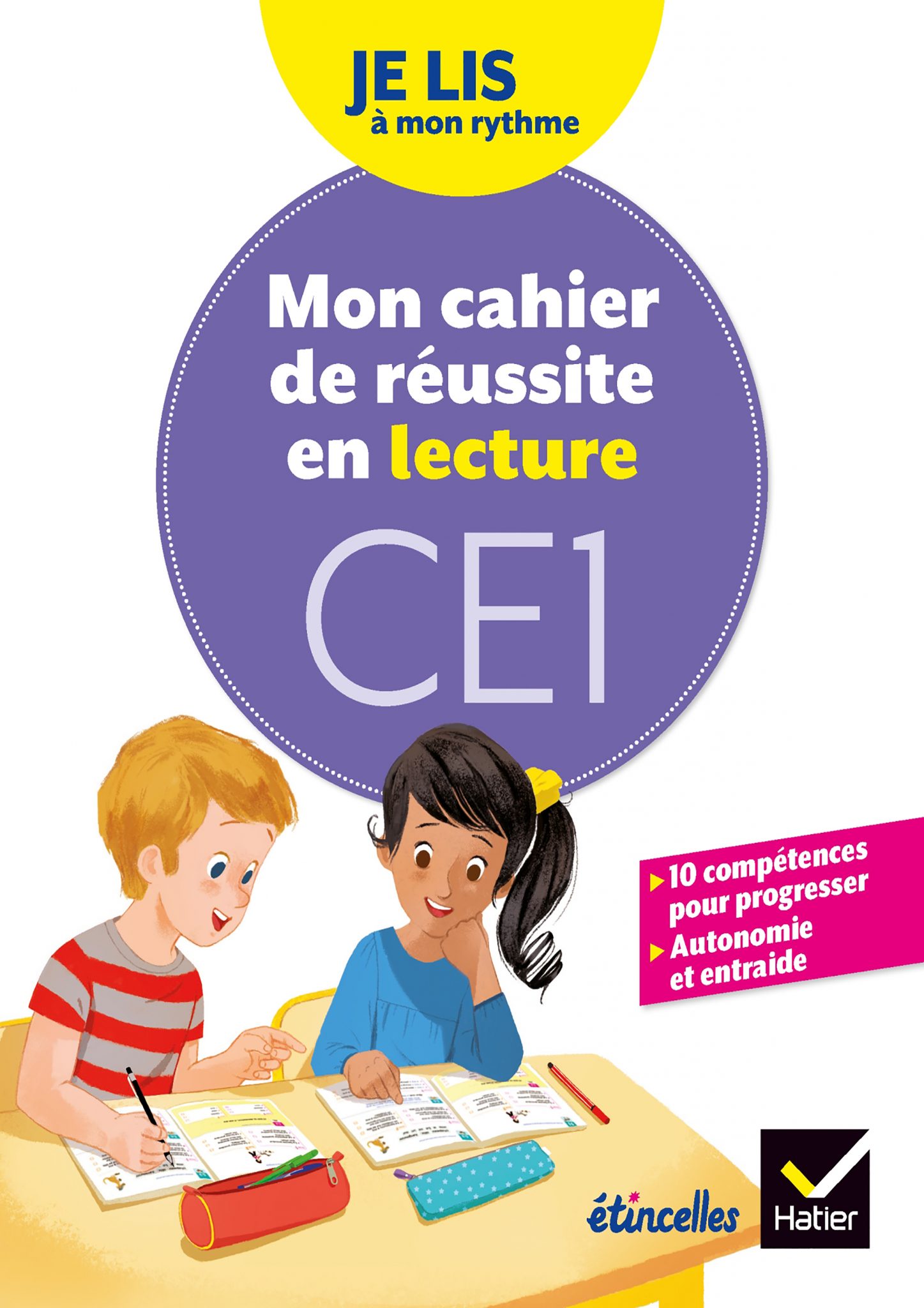 Livret D'entrainement à La Lecture Fluide 6eme
